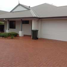 Rental info for Resort style living