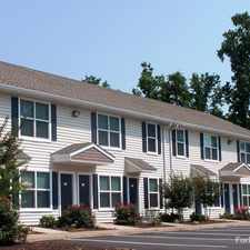 Rental info for Maplewood Apartments