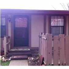 Rental info for Hartwick