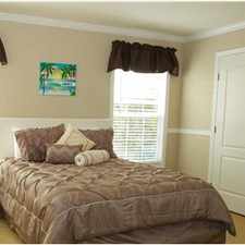 Rental info for OMG!! NEW Beach Home for rent!