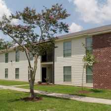 Rental info for 127 East Street Unit #15, Lake Charles