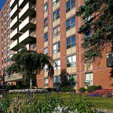 Rental info for Halifax Apartments