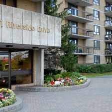 Rental info for The Riversides