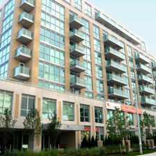 Rental info for Vivere