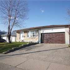 Rental info for 18 Armbro Ave