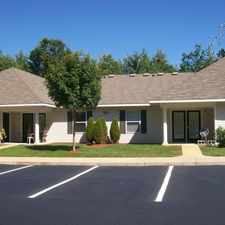 Rental info for Duvernay Park