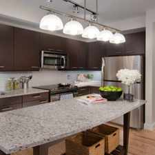 Rental info for Flats at Bethesda Avenue