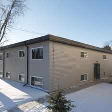 Rental info for Warren Apartments
