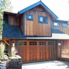 Rental info for NW Bend Home in the Bend area