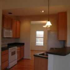 Rental info for 3 bd/2.5 ba