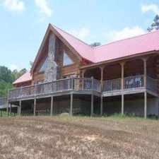 Rental info for Single Family Home Home in Cedartown for For Sale By Owner