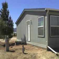 Rental info for Single Family Home Home in Pahrump for For Sale By Owner