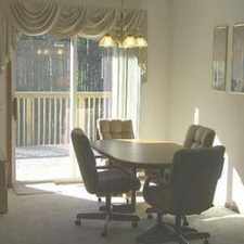 Rental info for Single Family Home Home in Waupaca for For Sale By Owner