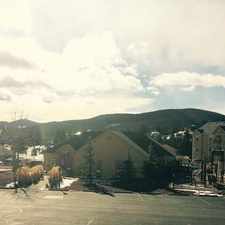 Rental info for Gold Mountain Apartments