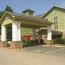 Rental info for Highland Manor Senior Apartments