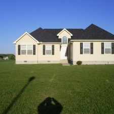 Rental info for 3 bd/2 ba