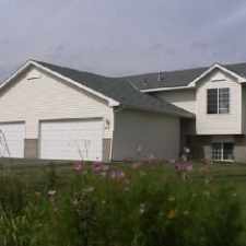 Rental info for North Branch Twin Homes