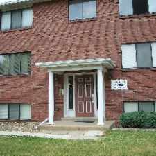 Rental info for Hampshire Gardens
