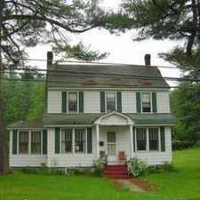 Rental info for Single Family Home Home in Montpelier for For Sale By Owner