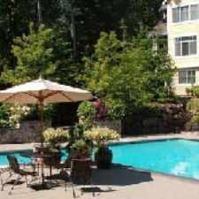 Rental info for Rock Creek Ridge
