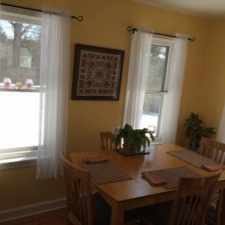 Rental info for 3 bd/1.5 ba