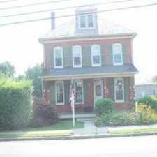 Rental info for Single Family Home Home in Hanover for For Sale By Owner