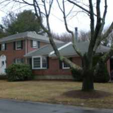 Rental info for 4 bd/2.5 ba