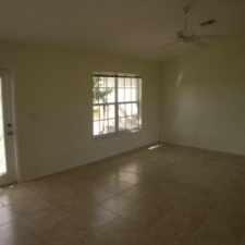 Rental info for 3 bd/2 ba