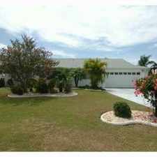 Rental info for 2 bd/2 ba