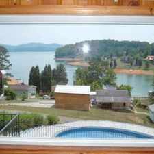 Rental info for Single Family Home Home in Bean station for For Sale By Owner