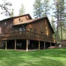 Rental info for Single Family Home Home in Frenchtown for For Sale By Owner