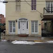 Rental info for Small Commercial Office