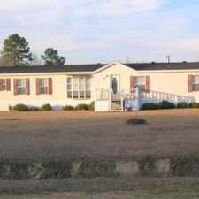 Rental info for Single Family Home Home in Timmonsville for For Sale By Owner
