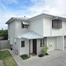 Rental info for Modern Townhouse in Quite Complex- APPROVED APPLICATION