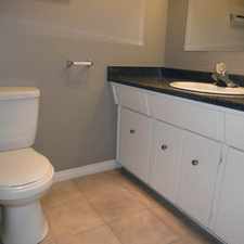 Rental info for Hill Tout Arms