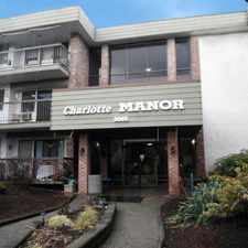 Rental info for Charlotte Manor