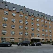 Rental info for EXECUTIVE HOUSE ASSOCIATES