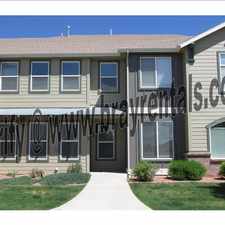 Rental info for Bray Property Management