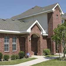 Rental info for 1 bd/1 bath Welcome home to Park at Clear Creek Apartments