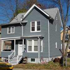 Rental info for MIDDLETOWN: 2 BEDROOM APARTMENT FOR RENT WITH PLENTY OF PARKING AND YARD