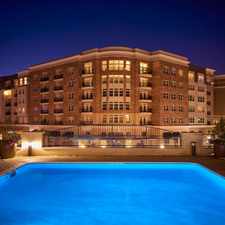 Rental info for Solis Sharon Square