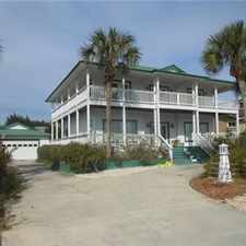 Rental info for Fabulous 4 bedroom Key West Style Beach Home