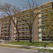 Rental info for York Villa