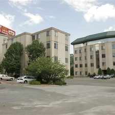 Rental info for Oakbridge Management, Inc.