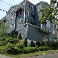 Rental info for 677 Sylvan Ave #212