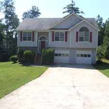 Rental info for 560 Caseys Crossing