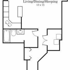 Rental info for Kenwood Gables