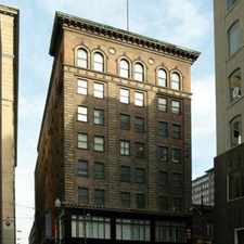 Rental info for Penn Commons