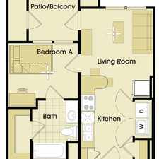 Rental info for Maverick Place