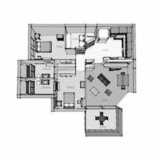 Rental info for Aqua Park Apartments